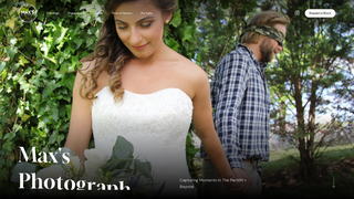 Thumbnail of maxsphotography.com