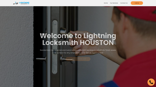 Thumbnail of lightninglocksmithtx.com