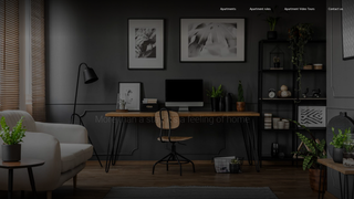 Thumbnail of apartamentsinprague.com