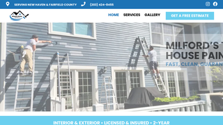 website thumbnail