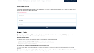 Thumbnail of nugbpowx.com