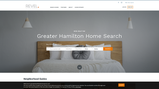 Thumbnail of greaterhamiltonhomesearch.com