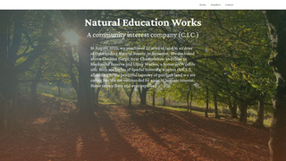 Thumbnail of naturaleducationworks.org