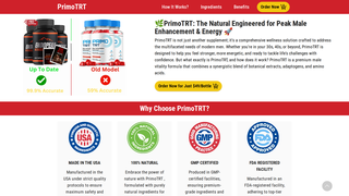 Thumbnail of en-primotrt.com
