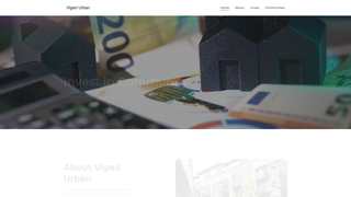 Thumbnail of vigeourban.com