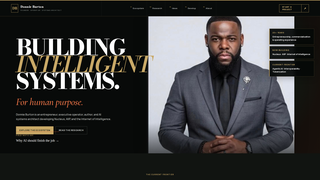 Site preview