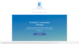 Thumbnail of cobbalt.org