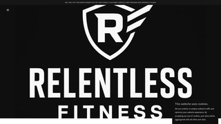 Thumbnail of relentlessfitnessny.com