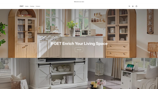 Thumbnail of ifget-home.com