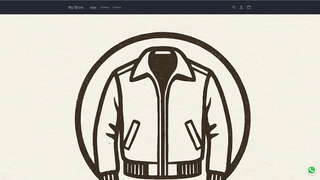 Thumbnail of jacketvaultvintage.com