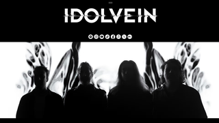 Thumbnail of idolveinband.com