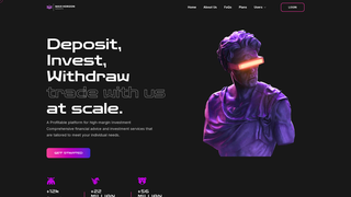 Thumbnail of maxihorizongroups.com