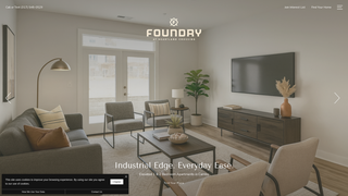 Thumbnail of foundryathc.com