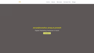 Thumbnail of anaswaraak.com