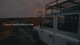 Thumbnail of orivioexclusive.com