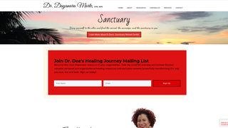 Thumbnail of dayanaramarte.org