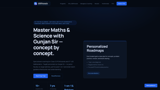 Screenshot of jeepinnacle.com