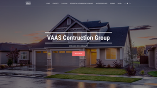 Thumbnail of vaasgroupllc.com