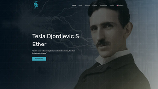 Thumbnail of tesladjordjevicsether.com