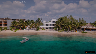 Site preview
