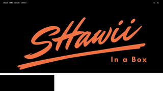 Thumbnail of shawii.net