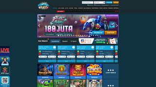 Thumbnail of igambleidn01.net