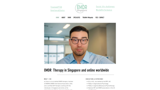 Thumbnail of emdr-singapore.com