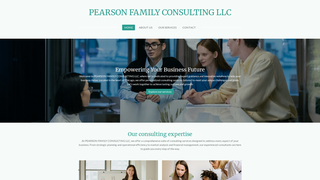 Thumbnail of pearson-family-consulting-llc.net
