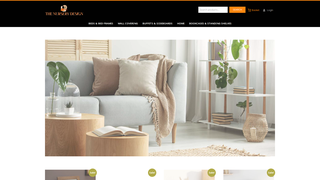 Thumbnail of thenurserydesign.com