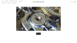 Thumbnail of screwcompressorscheap.com
