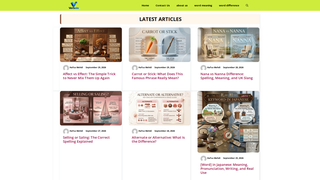 Site preview