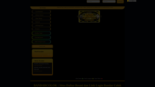 Thumbnail of colokmedan.com