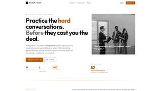 Site preview