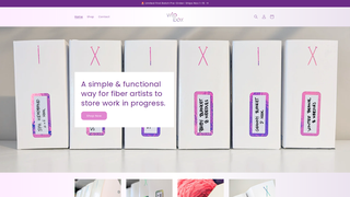 website thumbnail
