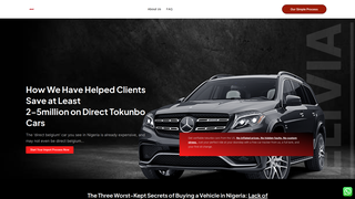Thumbnail of neliviaautos.com