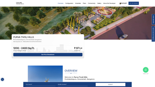 Thumbnail of purva-tivoli-hills.com