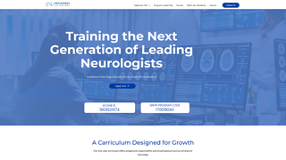 Thumbnail of northshorelijneurology.com