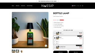 Thumbnail of nuesip.com