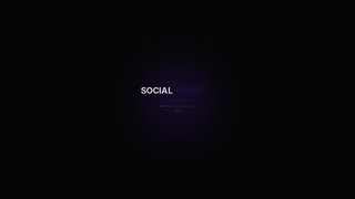 Screenshot of socialwonk.com