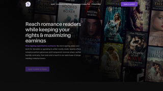 Thumbnail of sparkeapp.com