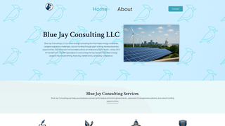 Thumbnail of bluejayconsulting.org