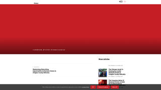 Thumbnail of startupomahaweek.com