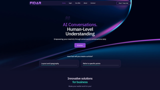 Thumbnail of fidarai.com