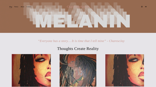 Thumbnail of charesejayspeaks.com