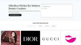 Thumbnail of ugcbeauty.com