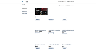 Thumbnail of autonaz.com