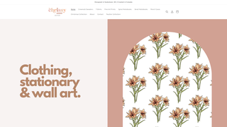Thumbnail of honeydoodlestudio.com