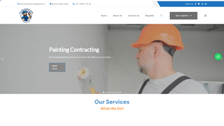 Thumbnail of fixandrepairhome.com