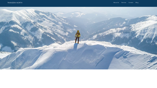 Thumbnail of transeranorth.com