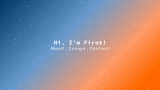 Thumbnail of firattuna.com